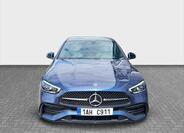 Mercedes-Benz Třídy C 8