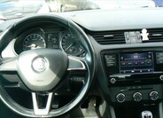 Škoda Octavia 13