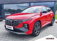 Hyundai Tucson 1