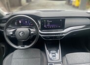 Škoda Octavia 9