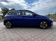 Hyundai i20 8
