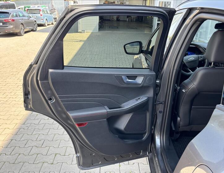 Ford Kuga 15