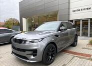 Land Rover Range Rover Sport 1