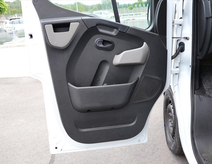 Renault Master 10