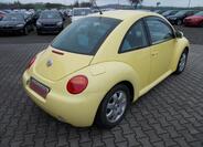 Volkswagen New Beetle 10