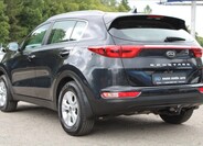 KIA Sportage 7