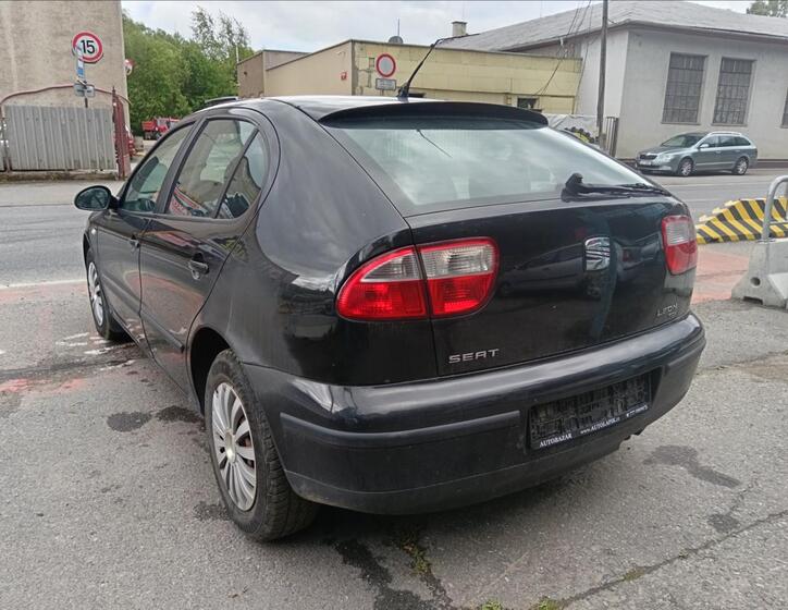 Seat Leon 8
