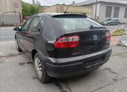 Seat Leon 8