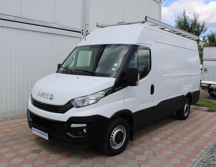 Iveco Daily 1