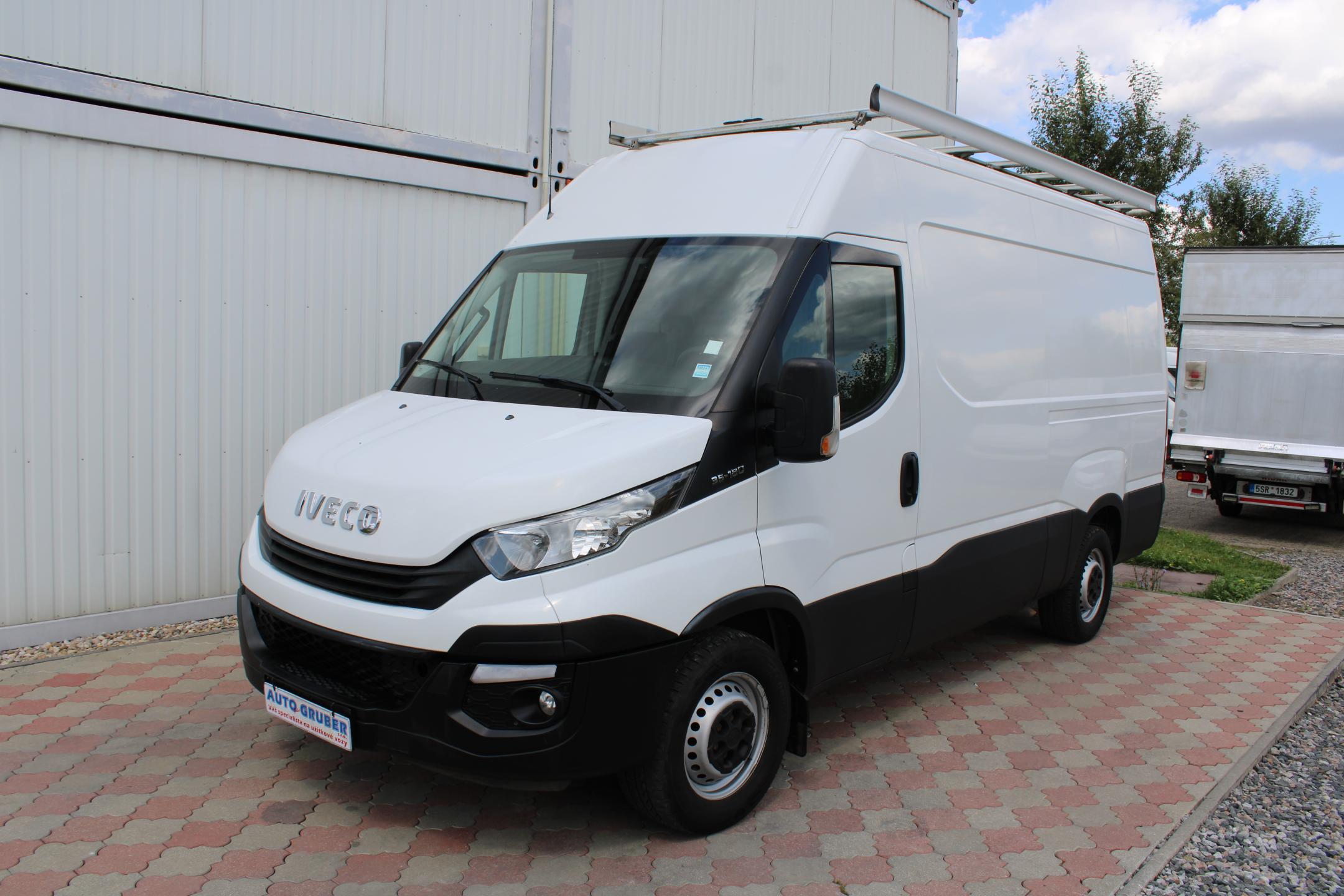 Iveco Daily
