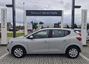 Dacia Sandero 3