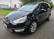 Ford Galaxy 1