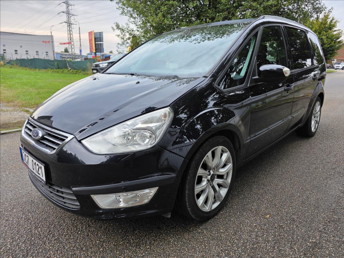 Ford Galaxy