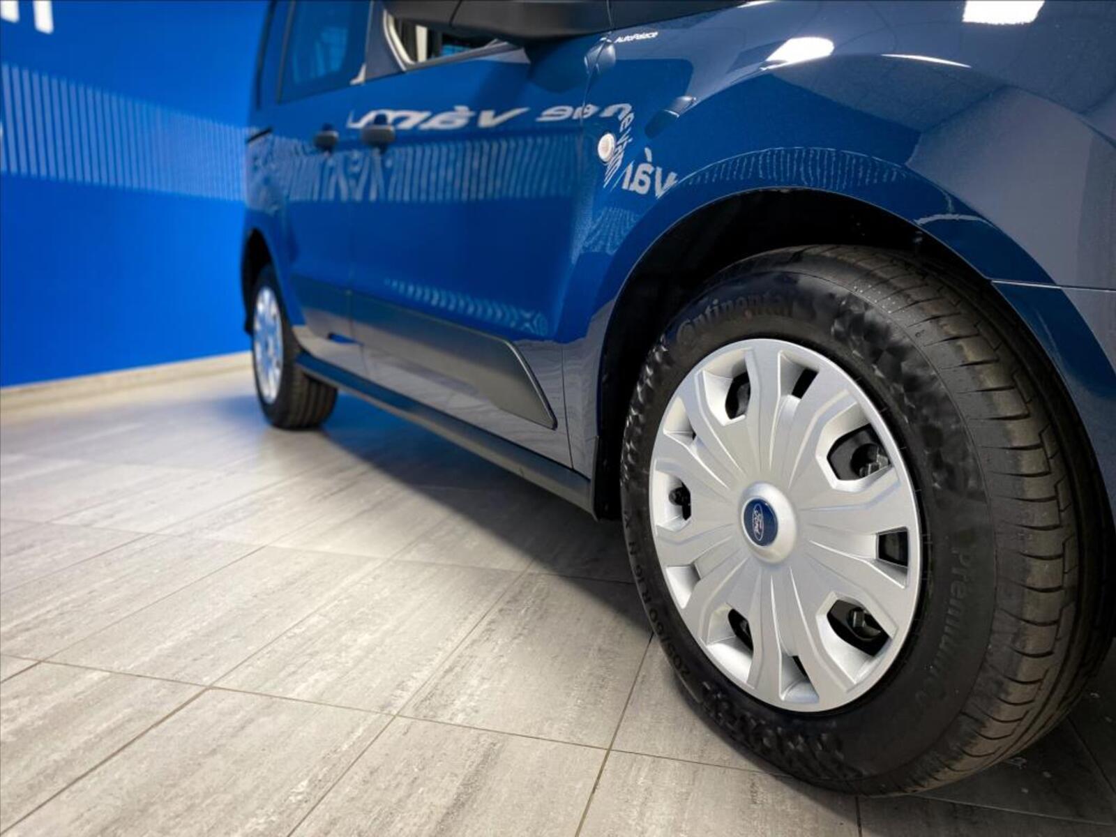 Ford Transit Connect 20