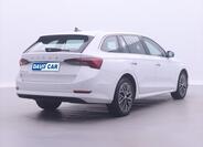 Škoda Octavia 6