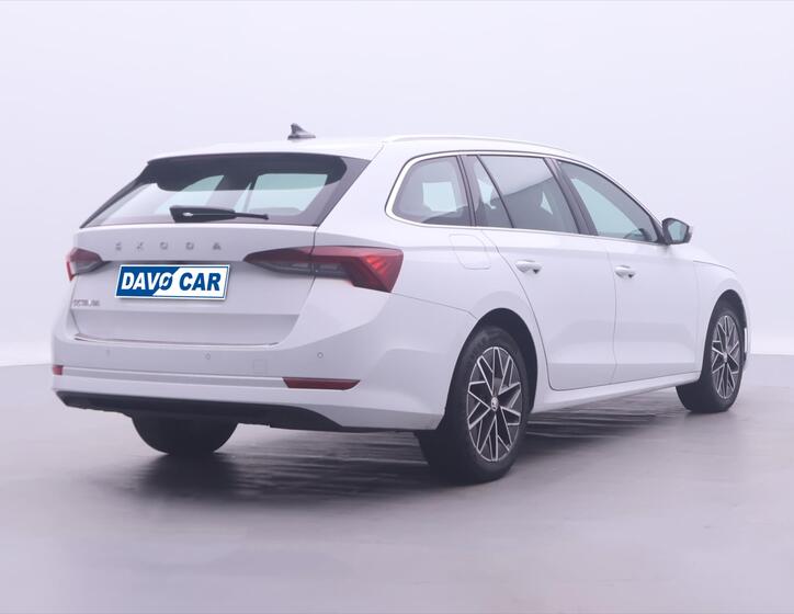 Škoda Octavia 6