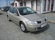 Renault Mégane 1