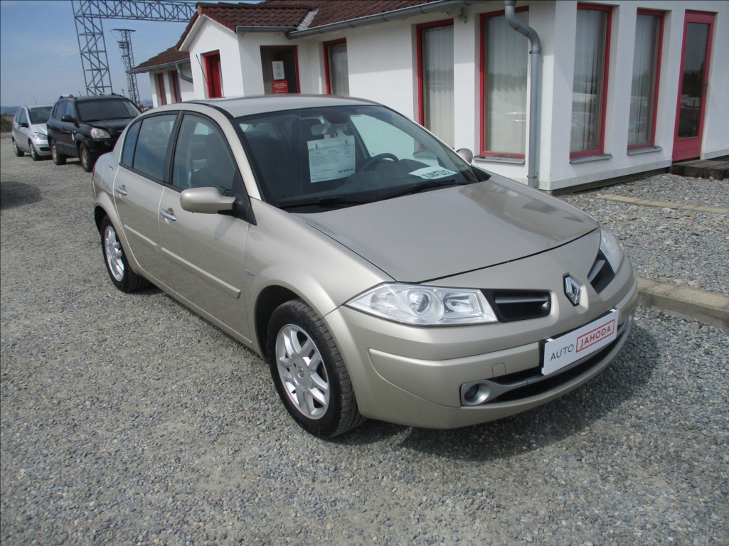 Renault Mégane