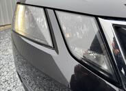 Škoda Octavia 8