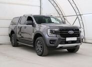 Ford Ranger 4