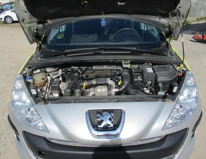 Peugeot 308 24
