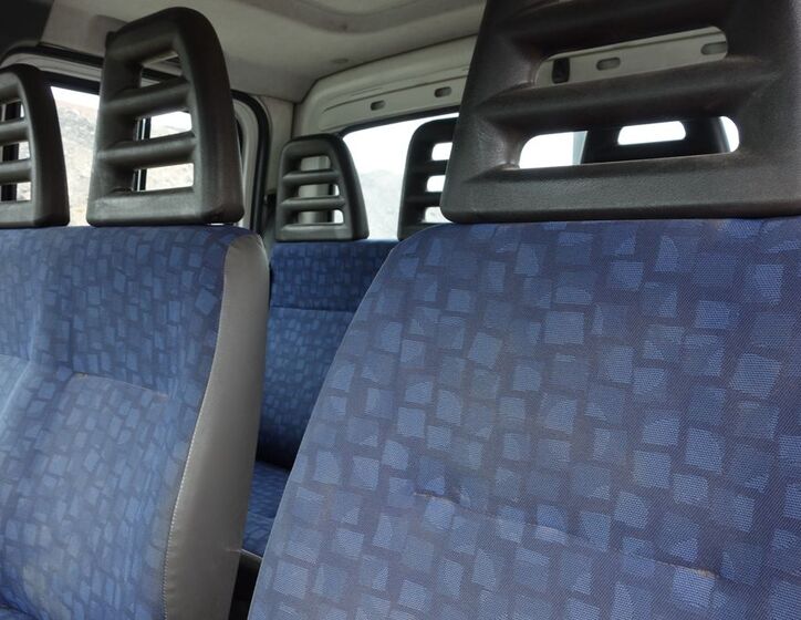 Iveco Daily 28