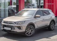 SsangYong Korando 1