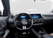 Mercedes-Benz GLA 6
