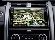 Land Rover Discovery 17