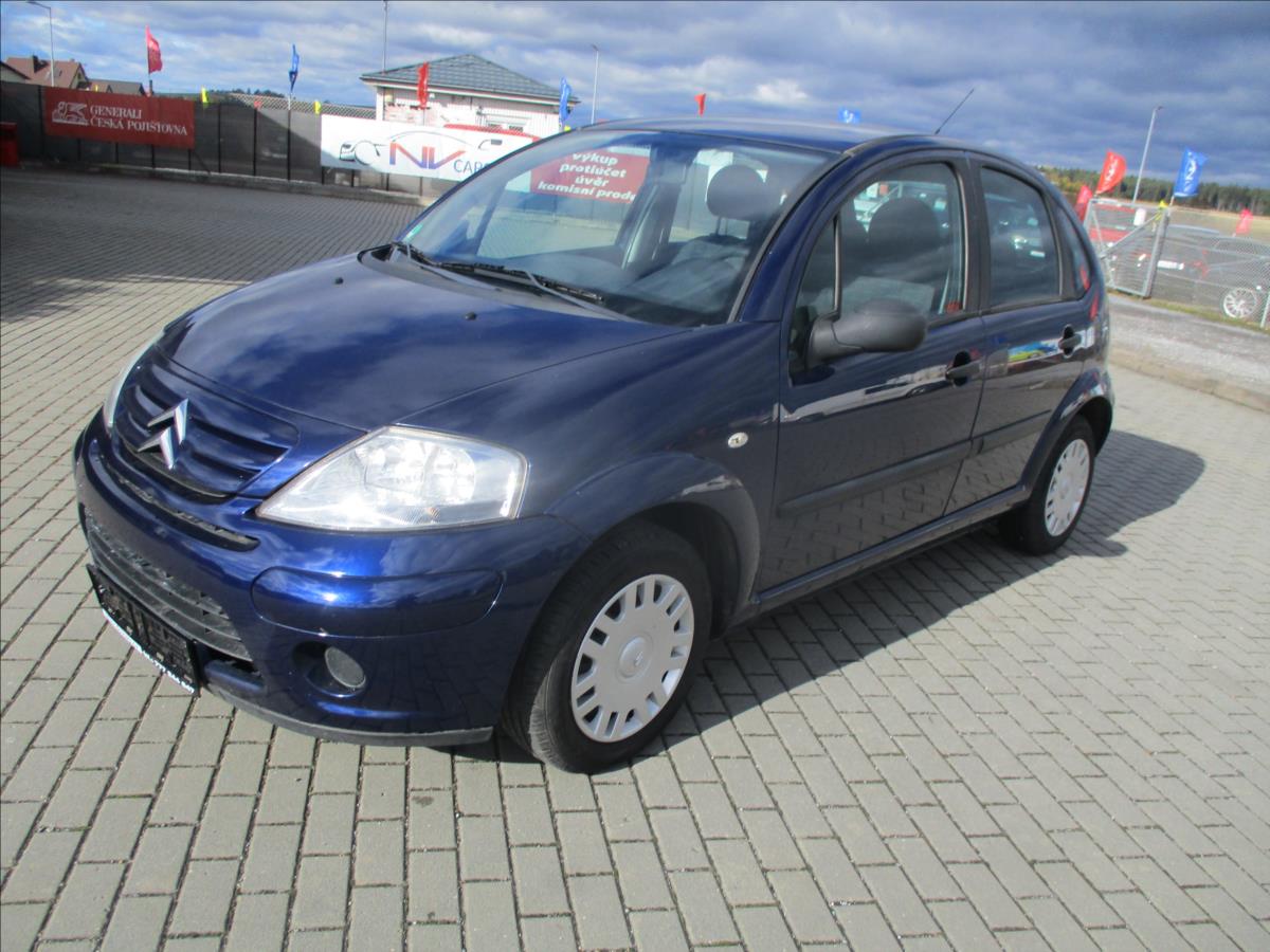 Citroën C3