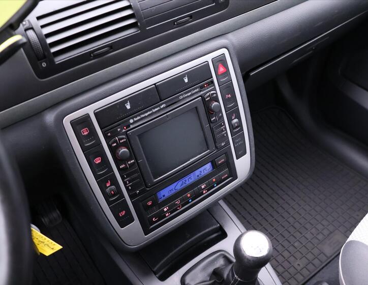 Volkswagen Sharan 18