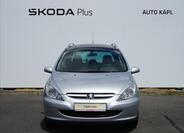 Peugeot 307 3