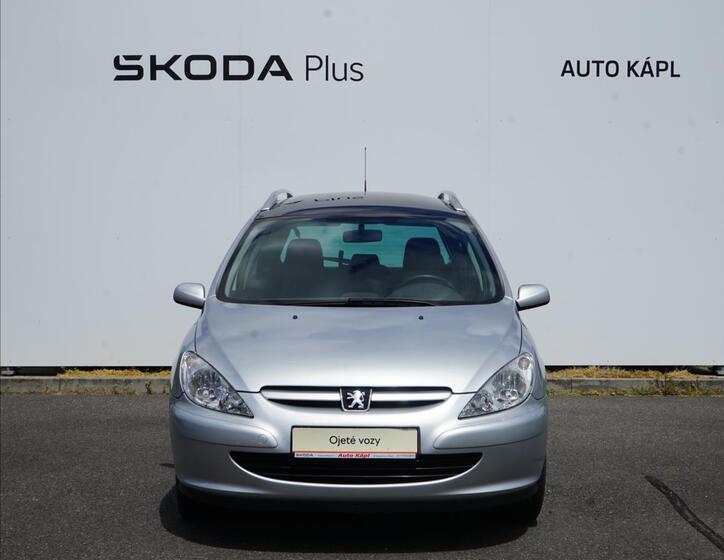 Peugeot 307 3