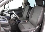 Peugeot Rifter 10