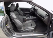 Audi S5 15
