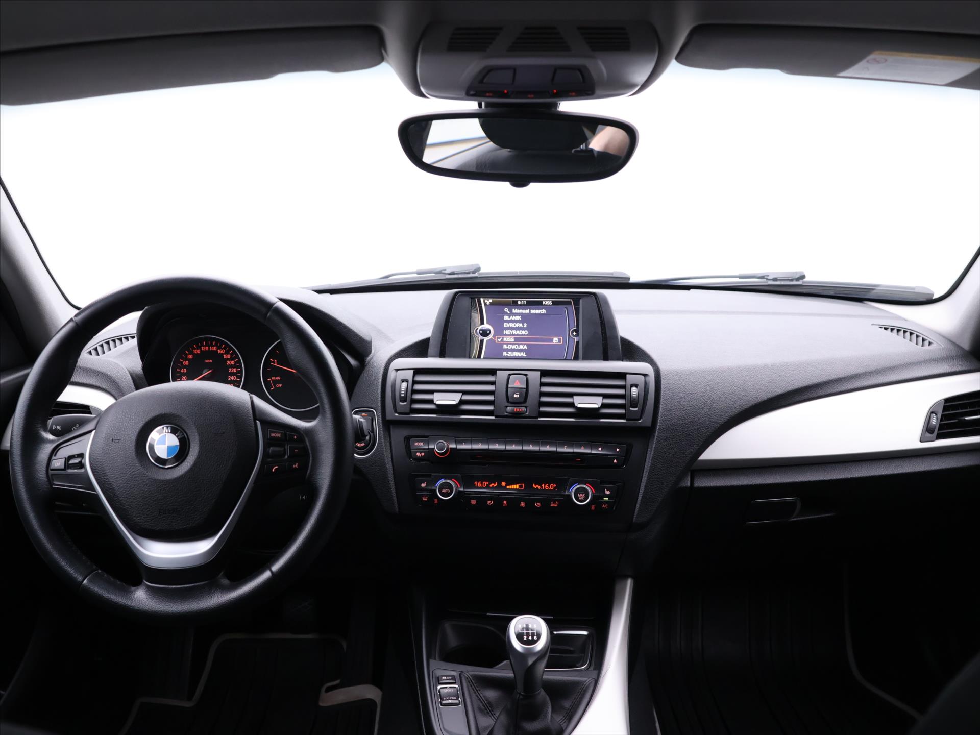 BMW Řada 1