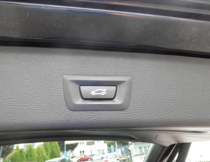 BMW X3 20