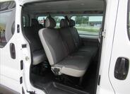 Opel Vivaro 18