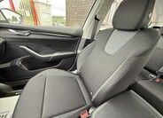 Škoda Octavia 18