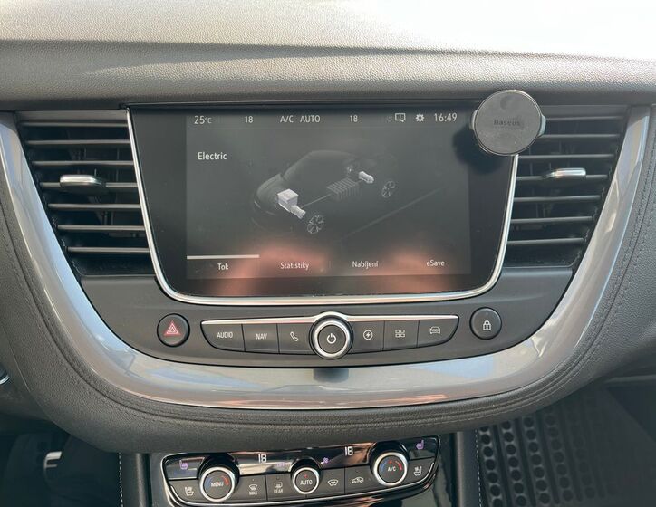 Opel Grandland X 21