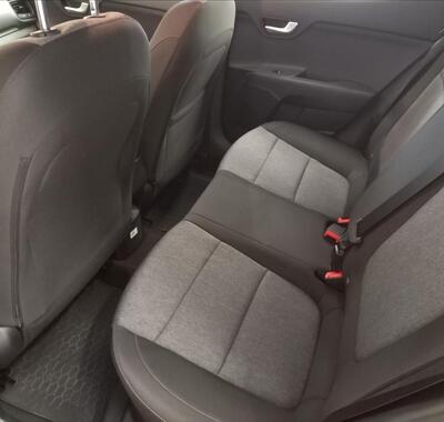 KIA Stonic 8