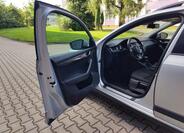 Škoda Octavia 8