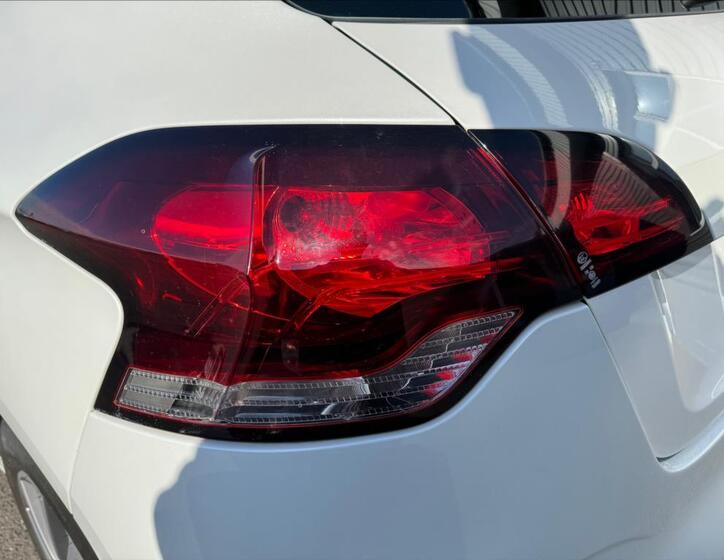 Citroën DS4 23