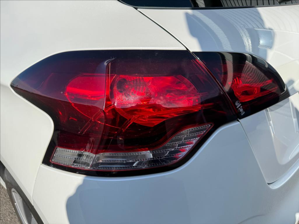 Citroën DS4
