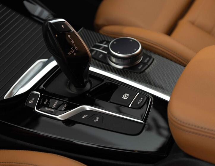 BMW X3 15