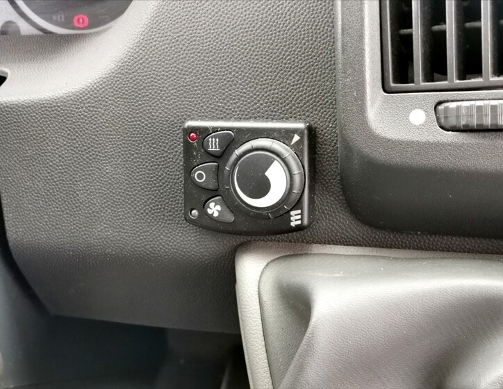 Fiat Ducato 13