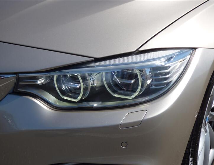 BMW Řada 4 75