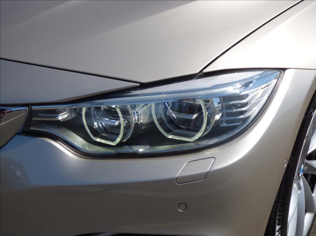 BMW Řada 4