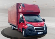 Peugeot Boxer 1