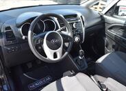 KIA Venga 16